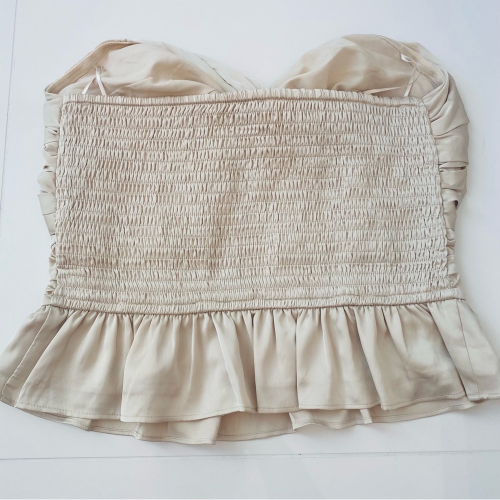 Express Tube Top - Picture 3 of 3